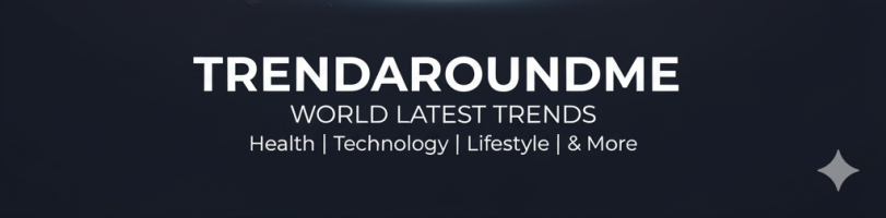 Trendaroundme
