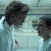 Vecna and Eleven confrontation scene showing psychic battle in Stranger Things Season 4