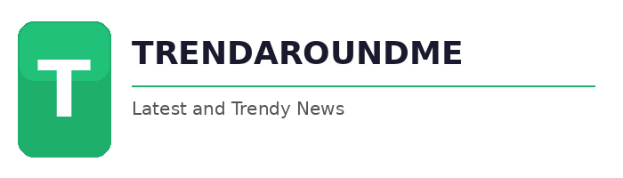 TrendAroundMe- Latest and Trendy News
